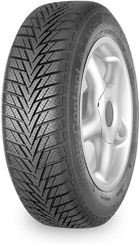 ContiWinterContact TS800